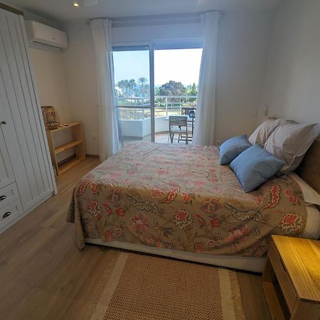 La Caleta Lägenhet Villajoyosa Exteriör bild