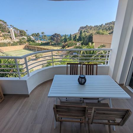 La Caleta Lägenhet Villajoyosa Exteriör bild