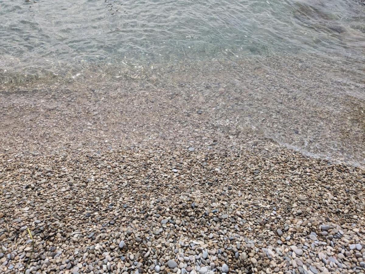 La Caleta Lägenhet Villajoyosa Exteriör bild